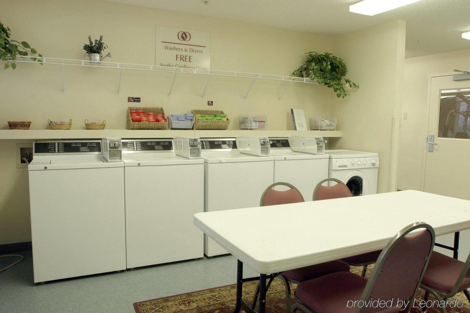 Sonesta Simply Suites Philadelphia Mount Laurel Facilidades foto